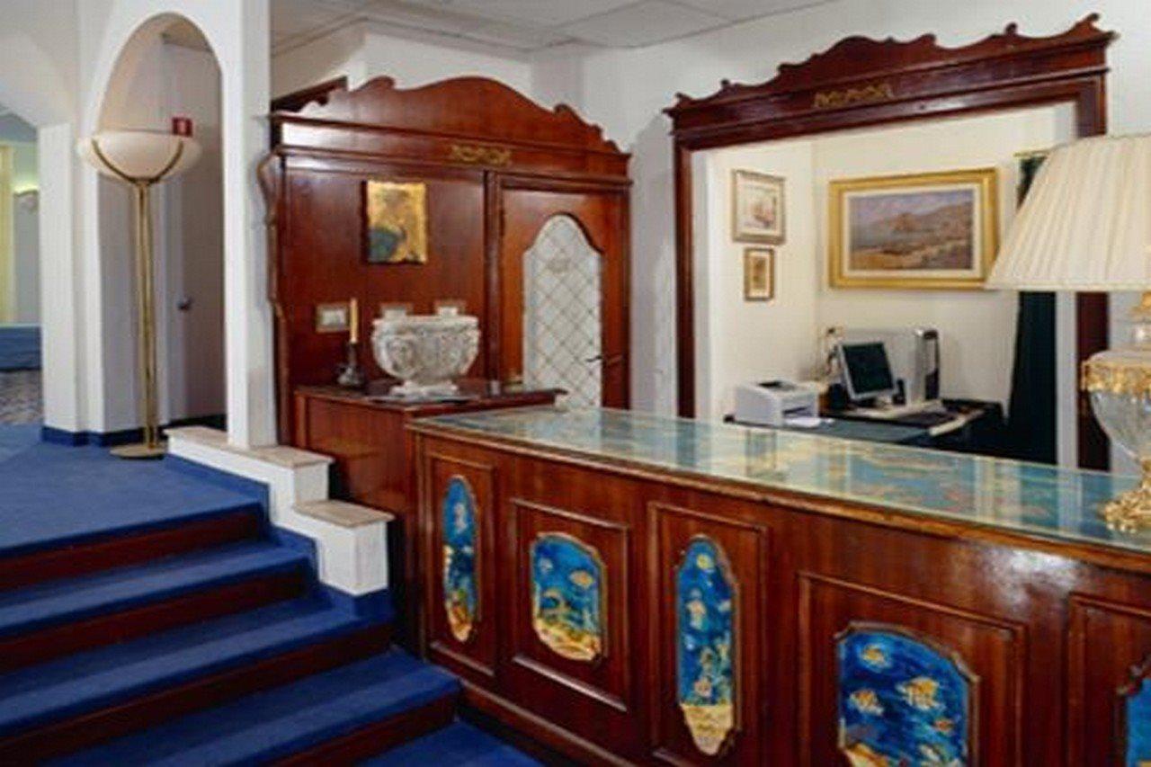 Hotel Maremonti غابيتّشي ماري المظهر الخارجي الصورة