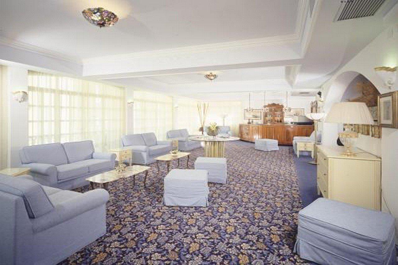 Hotel Maremonti غابيتّشي ماري المظهر الداخلي الصورة