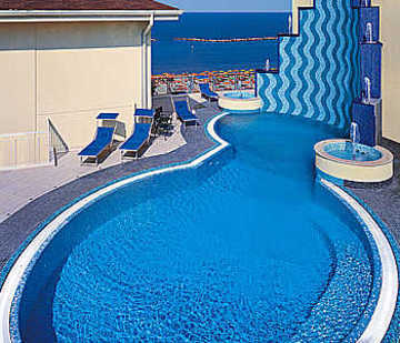 Hotel Maremonti غابيتّشي ماري المظهر الخارجي الصورة