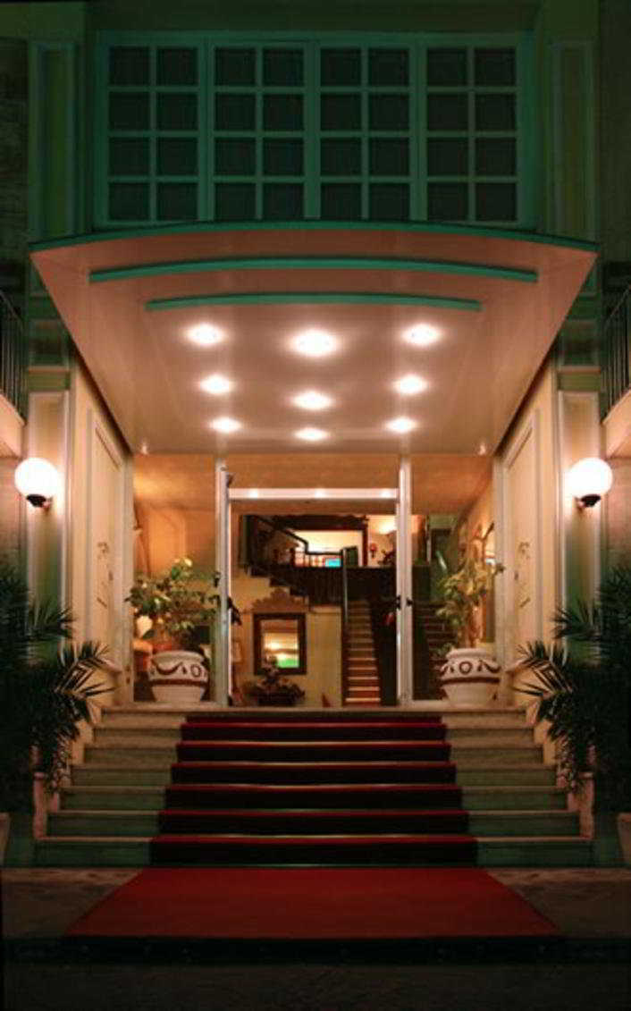 Hotel Maremonti غابيتّشي ماري المظهر الخارجي الصورة