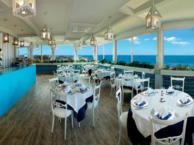 Hotel Maremonti غابيتّشي ماري المظهر الخارجي الصورة